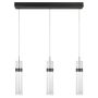 Light Prestige Ambiente LP-1510/3L GR Závesná lampa 3x6W/LED 3000K|4000K|6000K 1726lm IP20