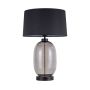 Light Prestige Amur LP-919/1T smoked Stolná lampa 1x15W/E27 IP20
