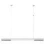 Light Prestige Cali LP-1301/1P L WH Smart Závesná lampa 1x47W/LED 2700K – 6000K 4609lm IP20