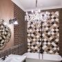 Light Prestige Cristallo LP-2940/5P Žiarovka 5x40W/E14 IP20
