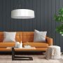 Light Prestige Delos LP-8144/1P WH Závesná lampa 2x60W/E27 IP20