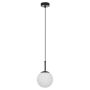 Light Prestige Dorado LP-002/1P BK Závesná lampa 1x10W/E14 IP20