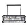 Light Prestige Galaxy LP-8527/5P Závesná lampa 5x15W/E27 IP20