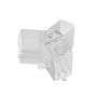 Light Prestige Geometric New LP-0209 łącznik 3L120 empty Spínač IP20