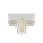 Light Prestige Geometric New LP-0209 łącznik T Spínač IP20