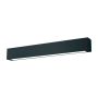 Light Prestige Ibros LP-7001/1C BK-63 18 CCT Stena svietidlo 1x18W/LED 3000K|4000K|6000K 1980 lm IP44