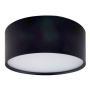 Light Prestige Kendal LP-6331/1SM BK Natáčané downlight svetlo 1x6W/LED 3000K 800 lm IP20