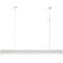 Light Prestige Luci LP-1401/1P L WH Smart Závesná lampa 1x45W/LED 2700K – 6000K 5711lm IP20