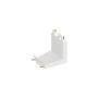 Light Prestige Magnetic LP-656-MAG SLIM L SM kąt WH Spínač IP20