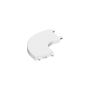Light Prestige Magnetic LP-656-MAG SLIM łącznik C SM WH Spínač IP20