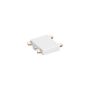 Light Prestige Magnetic LP-656-MAG SLIM łącznik I SM WH Spínač IP20