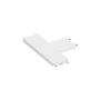 Light Prestige Magnetic LP-656-MAG SLIM łącznik T SM WH Spínač IP20