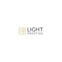 Light Prestige Magnetic LP-656-MAG SLIM łącznik wewn. RS WH Spínač IP20