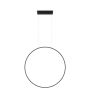 Light Prestige Mirror LP-999/1P S BK CCT Závesná lampa 1x33W/LED 3000K|4000K|6000K IP44