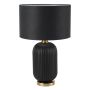 Light Prestige Tamiza LP-1515/1T big black Stolná lampa 1x15W/E27 IP20