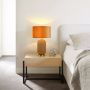 Light Prestige Tamiza LP-1515/1T big gold Stolná lampa 1x60W/E27 IP20