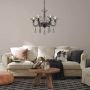 Light Prestige Tarragona LP-6756/6P Žiarovka 6x40W/E14 IP20