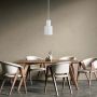Light Prestige Tokio LP-787/1P L WH Závesná lampa 1x60W/E27 IP20