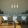 Light Prestige Zara LP-5221/1P Závesná lampa 1x40W/E14 IP20