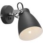 Nordlux LARGO 47051003 Stena svietidlo 1x25W/E27 IP20