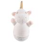 Polux JEDNOROŻEC 326737 Stolná lampa 1x5W/LED RGB IP20