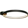 Zuma Line CIRCLE LA0772 Stropná lampa 1x50W/LED 3000K 5520LM IP20