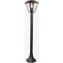 Zuma Line LANTERN 17040-PS Svietnik 1x40W/E27