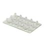 Garden Lights LED 1334101 Žiarovka 2W 6500K 180LM