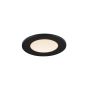 Nordlux LEONIS 2310016003 Vstavané downlight svetlo 1x4,5W/LED 2700K 345LM IP65