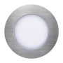 Nordlux LEONIS 49160155 Vstavané downlight svetlo 1x4,5W/LED 2700K 345LM IP65