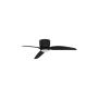 Nova Luce VOLGA 9952362 Ventilátor 1x18W/led 3000k IP20 650lm