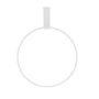 Nova Luce GARVE 9085242 Stropná lampa 1x30W/led 3000k IP20