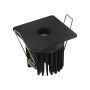 Nova Luce ONO 9060209 Vstavané downlight svetlo 1x8W/led 3000k IP20 343lm