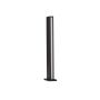 Nova Luce MINOT 9026125 Stojanová lampa 1x12W/led 3000k IP54 601lm