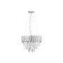 Nova Luce MAGNOLIA 9824074 Závesná lampa IP20