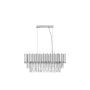 Nova Luce MAGNOLIA 9824076 Závesná lampa IP20