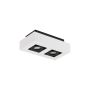 Nova Luce ROBIN 9030435 Natáčané downlight svetlo IP20
