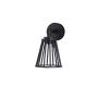 Nova Luce CARINA 9060208 Stena svietidlo 1x6W/led 3000k IP65 279,09lm