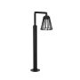 Nova Luce CARINA 9060213 Stojanová lampa 1x6W/led 3000k IP65 279,54lm