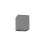 Nova Luce EMILE 9540209 Stena svietidlo 1x5W/led 3000k IP65 200lm