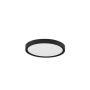 Nova Luce DIXIE 9060187 Stropné svietidlo 1x18W/led 3000k/4000k/6500k IP20 1800lm