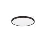 Nova Luce DIXIE 9060191 Stropné svietidlo 1x36W/led 3000k/4000k/6500k IP20 3200lm
