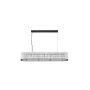 Nova Luce BAROK 9006057 Závesná lampa IP20