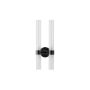 Nova Luce CENTURY 9006055 Stena svietidlo IP20