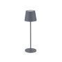 Nova Luce SEINA 9223404 Stolná lampa 1x2W/led 3000k IP54 192lm