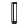 Nova Luce PAX 9756500 Stojanová lampa 1x9W/led 3000k IP54 715lm