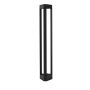 Nova Luce PAX 9756800 Stojanová lampa 1x9W/led 3000k IP54 715lm