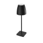 Nova Luce COLT 9121912 Stolná lampa 1x1W/led 3000k IP44 104lm