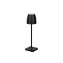 Nova Luce COLT 9223411 Stolná lampa 1x2W/led 3000k IP54 207lm