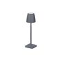 Nova Luce COLT 9223413 Stolná lampa 1x2W/led 3000k IP54 207lm